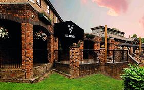 Village Hotel Liverpool